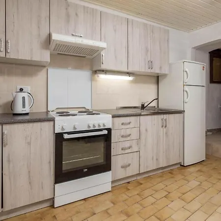 Amazing In With Kitchen 수사크